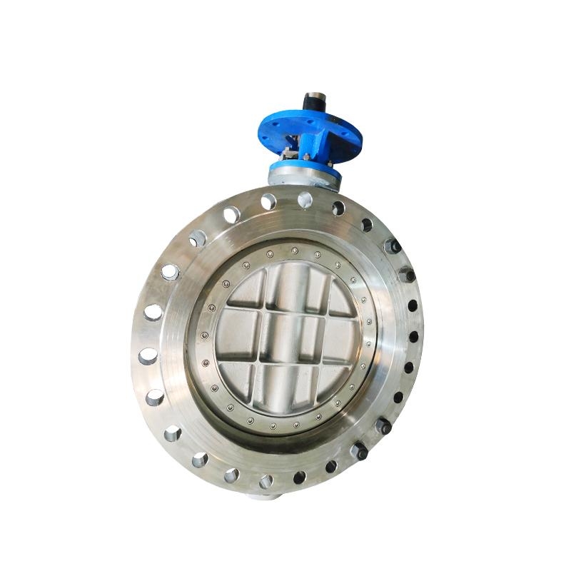 butterfly valve