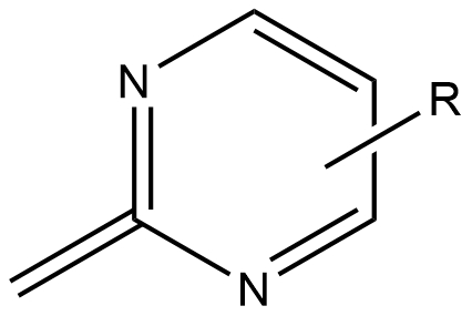 Heterocyclic Intermediate