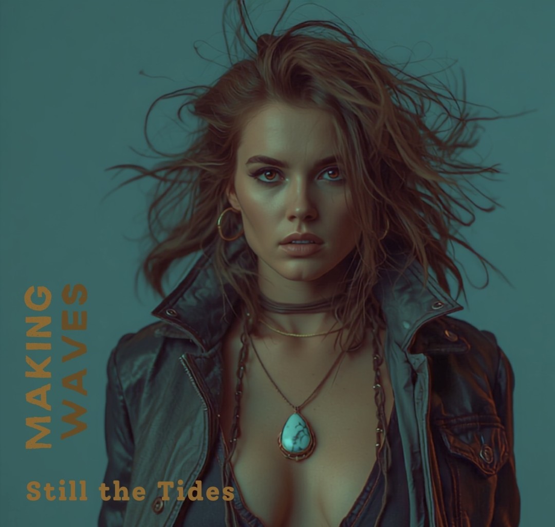 Indie-Pop & Alt-Soul Project Still The Tides Releases Powerful New Single “Restless Wild”