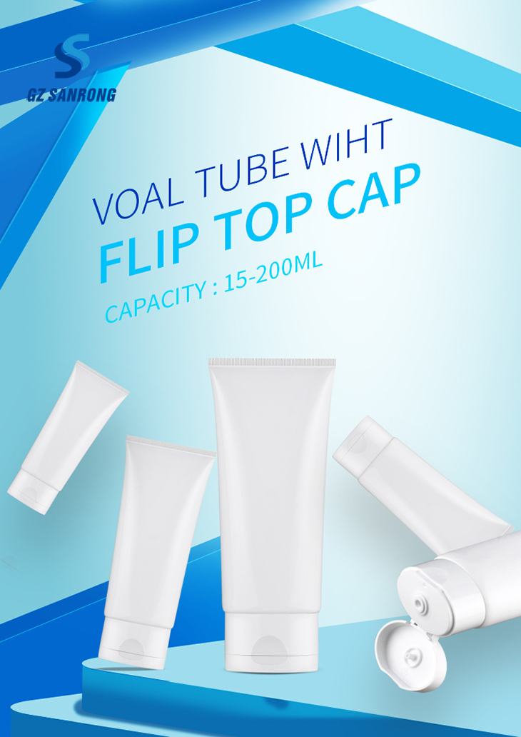 plastic tube