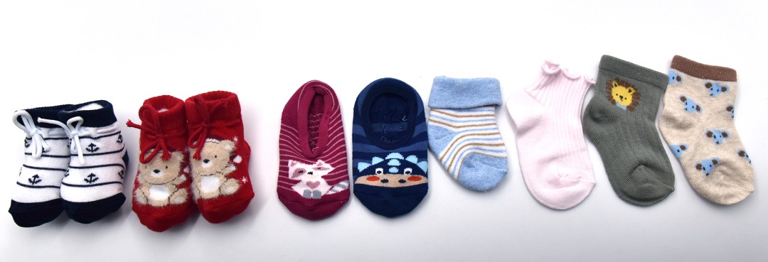 Baby Socks