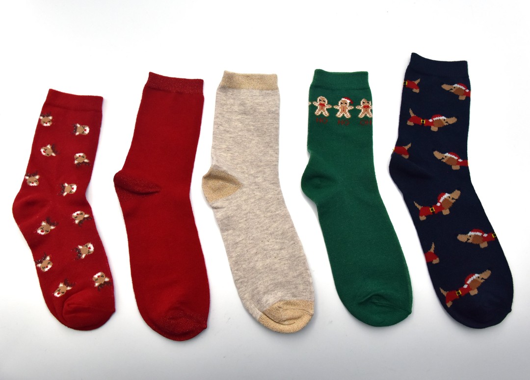 Women Socks
