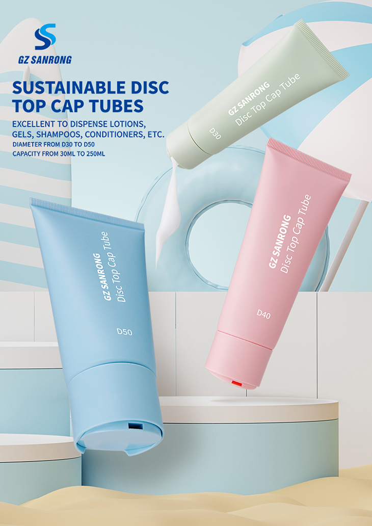 toothpaste tube