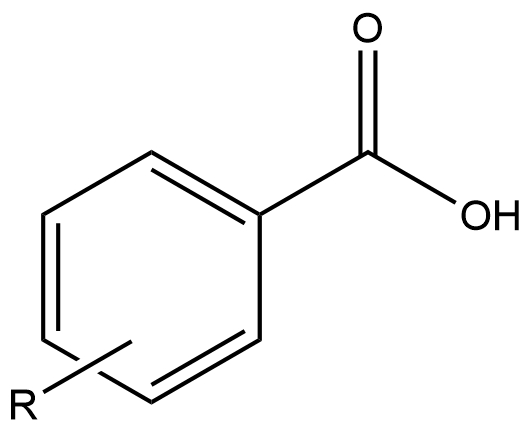 Aromatic Carboxylic Acid Intermediate