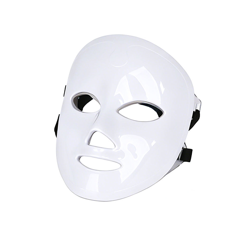led face mask