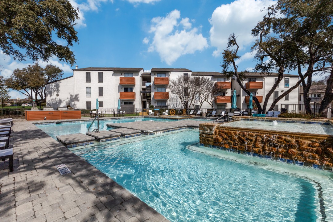 Bascom Group Acquires 370-unit Workforce Housing Community in Dallas MSA