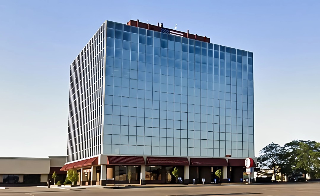 Stonegate Firm's offices in Canton, OH