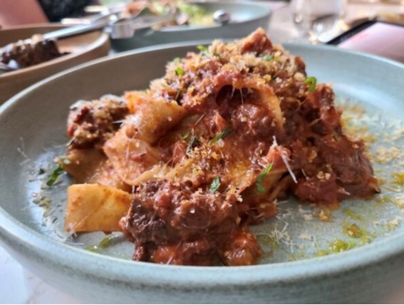 Robert Lawrence Vancouver Highlights Cloudstreet, the New Pacific Northwest Restaurant in Downtown Vancouver