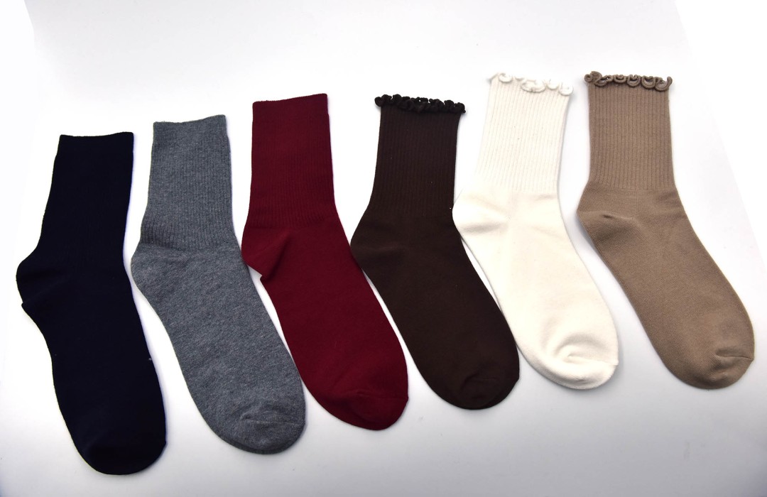 Cotton Socks