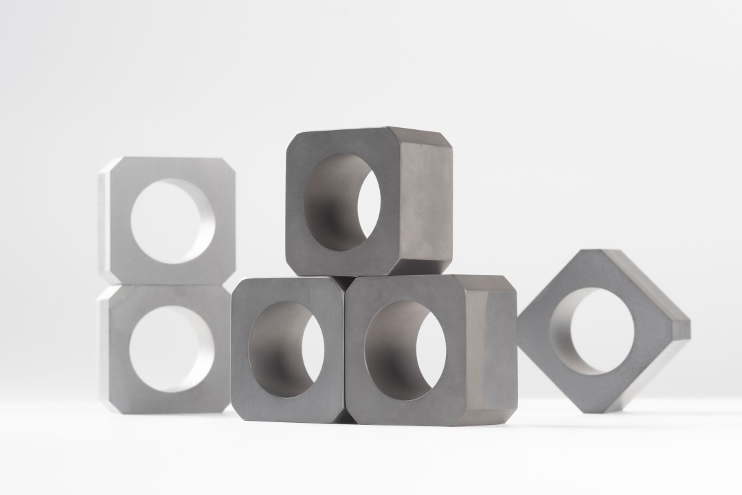 boron carbide ceramic