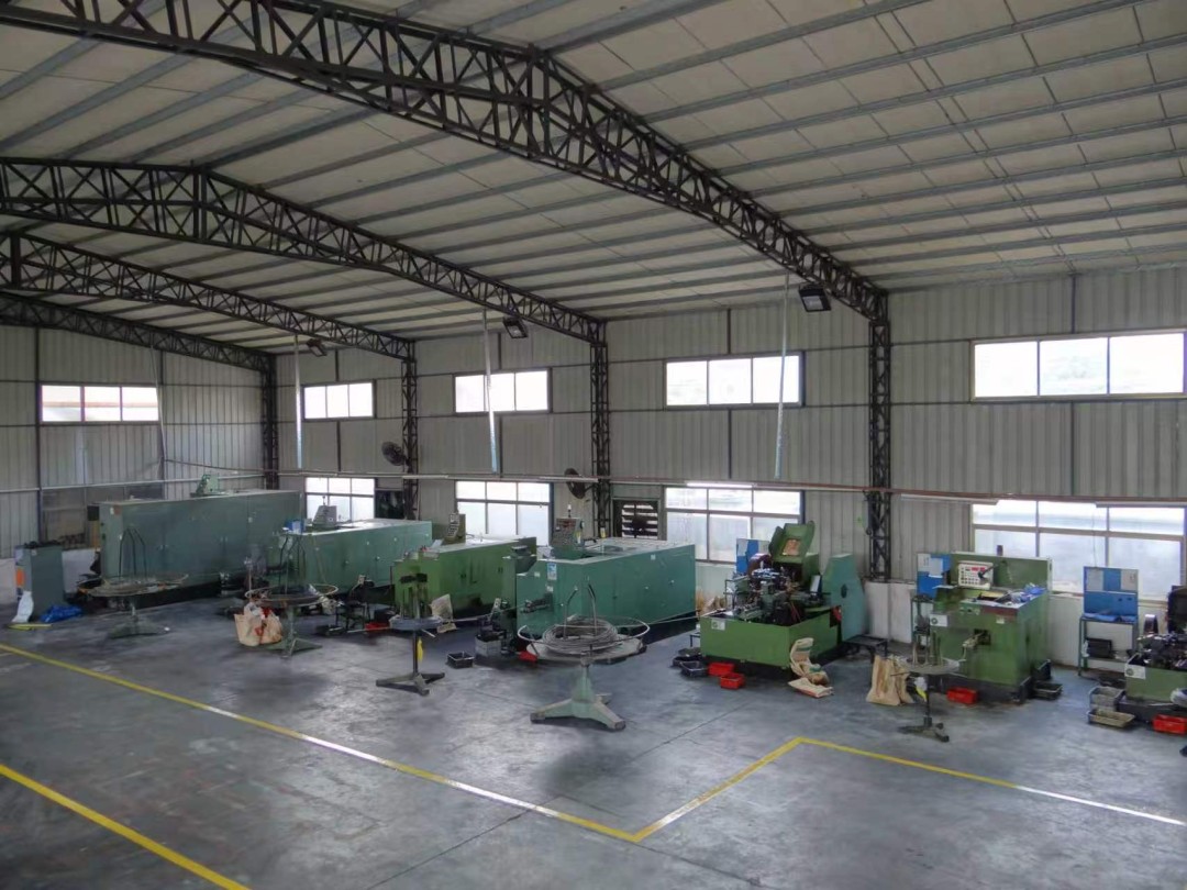 Specialty Fasteners