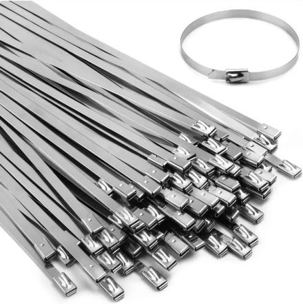 OEM Stainless Steel Cable Tie Sampling: What to Measure on One’s First PP Sample – Width, Thickness, and Loop Tensile