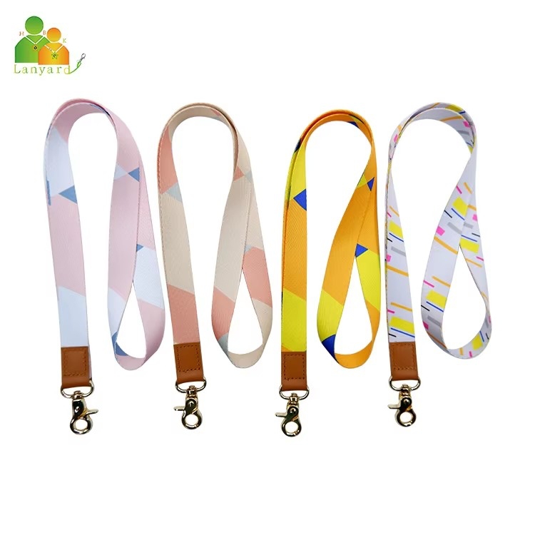 keychain lanyard