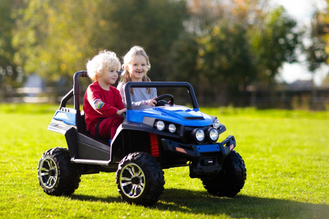 MC Wholesalers Expands Premium Kids’ Ride-On Toy Line with High-Power 24V and 48V Off-Road Models MC Wholesalers Expands Premium Kids’ Ride-On Toy Line with High-Power 24V and 48V Off-Road Models