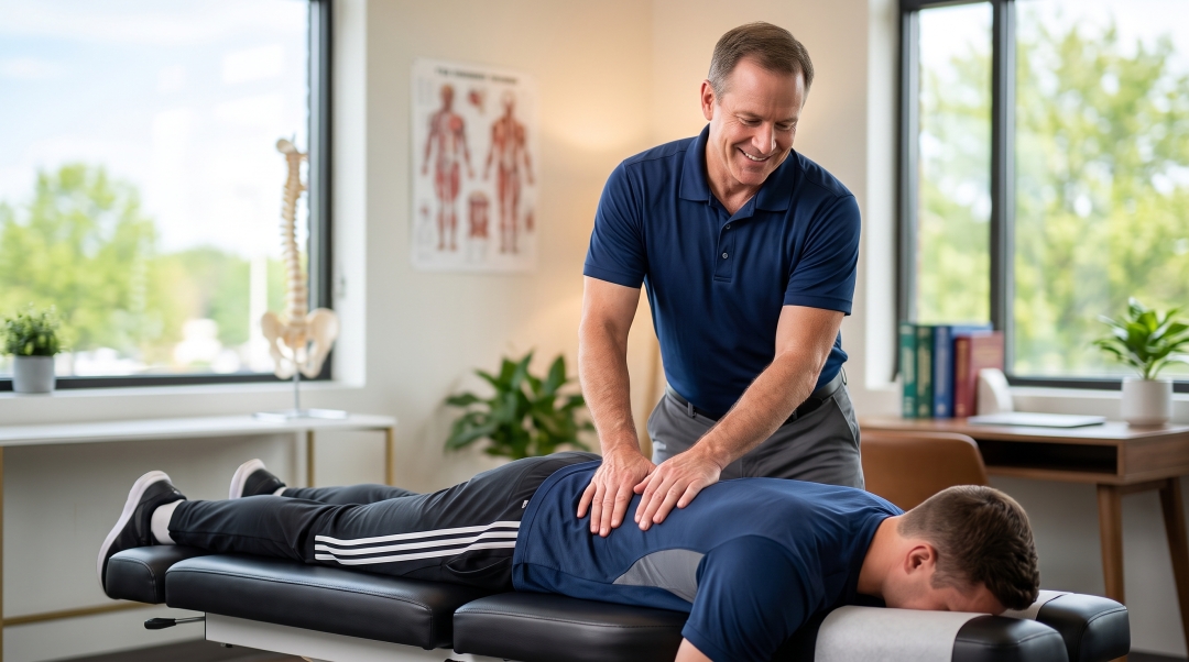 Active Lifestyle Medical Enhances Structural Health Solutions with Experienced Chiropractor in Sterling, VA