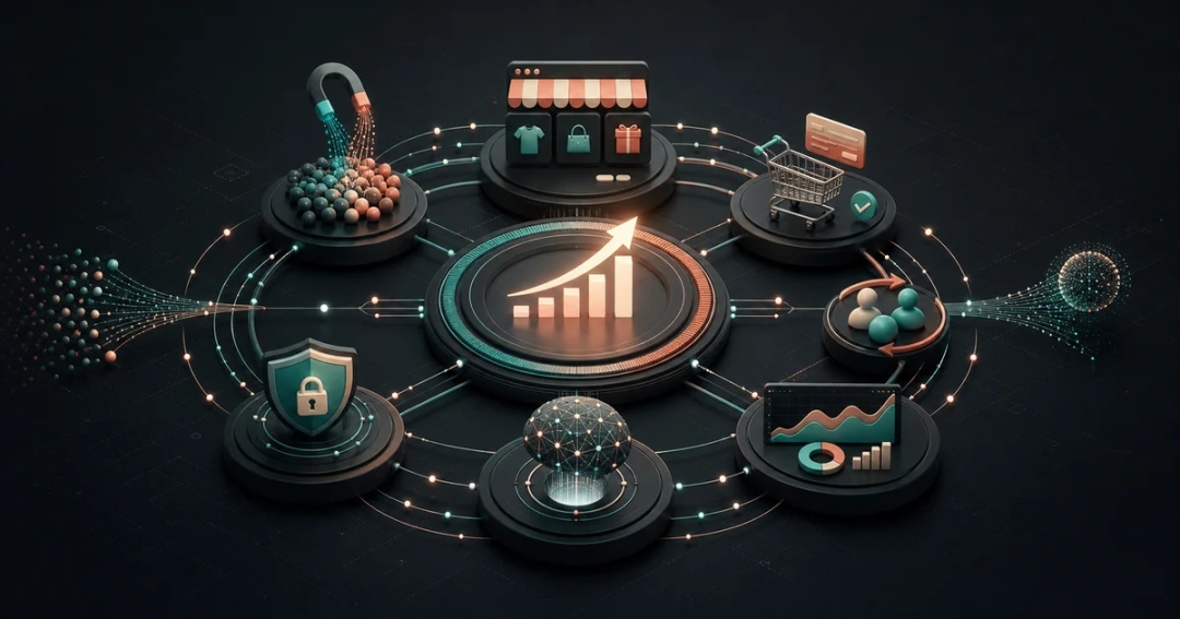 Goran Peremin launches EU ecommerce planner for B2C and B2B market entry