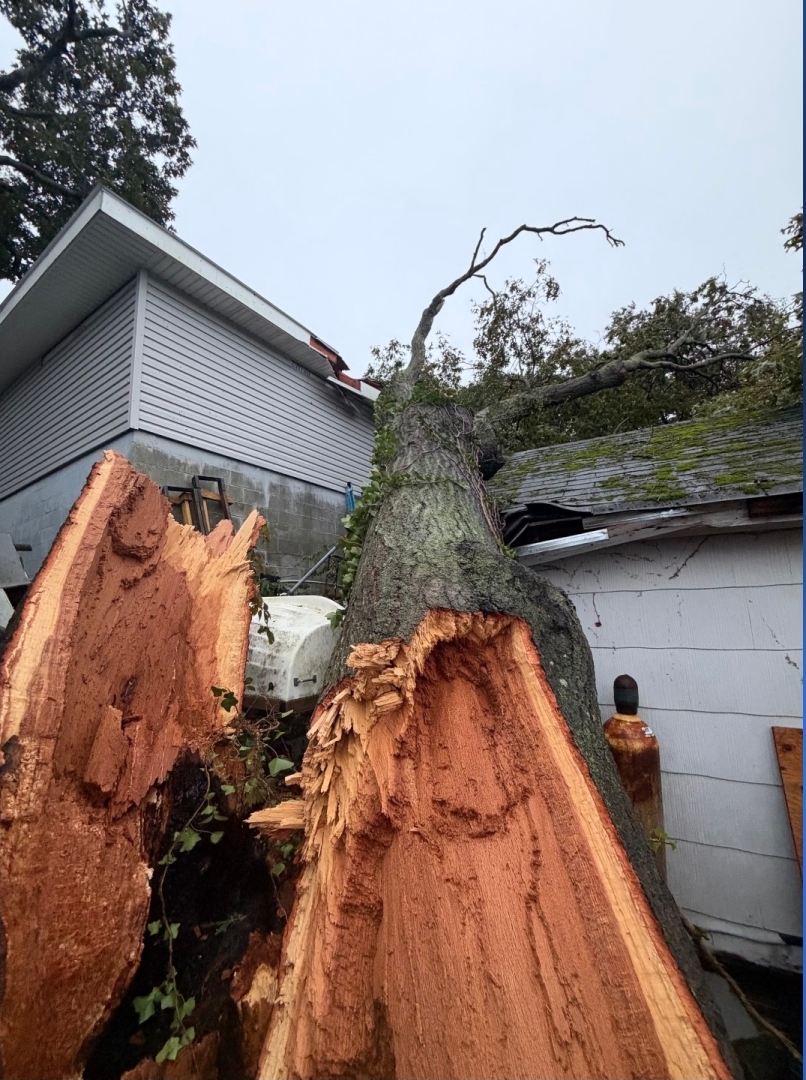 Long Island Public Adjusters Warns Homeowners About the “Catastrophe Adjuster Effect” After Major Storms