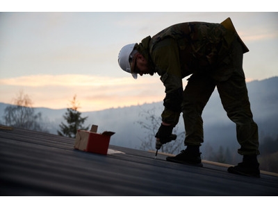 Will Insurance Cover Hail Damage Roof Repair in Colorado Springs? The Rich Co Inc Publishes Claim Guidance Alongside Roofing Services Update
