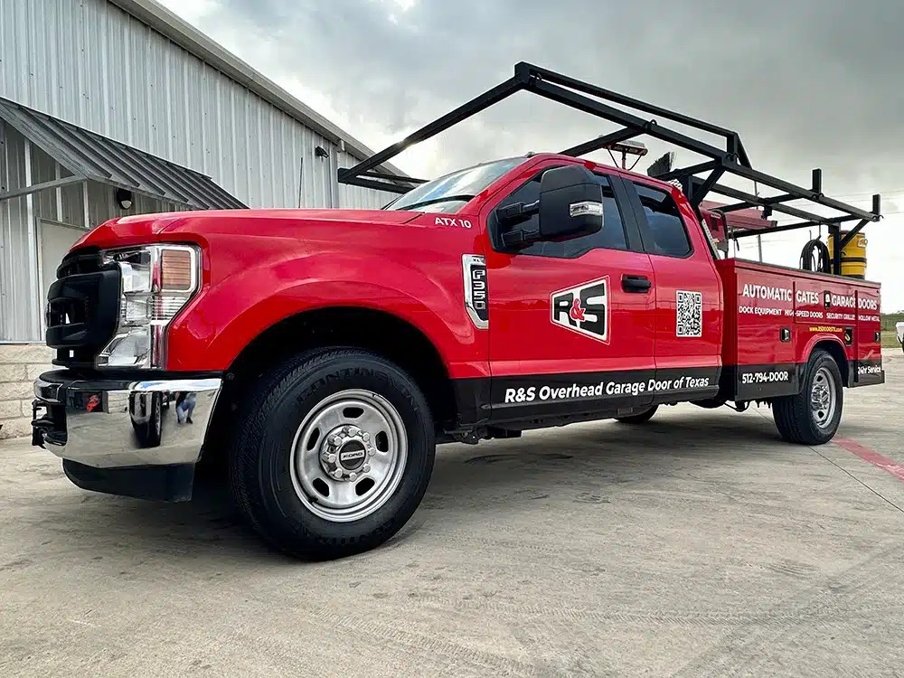 R&S Overhead Garage Door of Texas, Inc. Delivers Full-Service Garage Door, Dock & Gate Solutions to Home and Businesses Across Central Texas R&S Overhead Garage Door of Texas, Inc. Delivers Full-Service Garage Door, Dock & Gate Solutions to Home and Businesses Across Central Texas