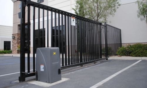 Gate Repair Sacramento highlights outage planning for shared property entrances