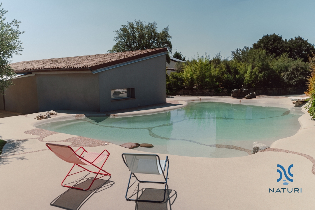 Naturi Handcrafted Sand Pools to Showcase Italian Sorgiva® Technology at Equip Exposition 2026 in Louisville