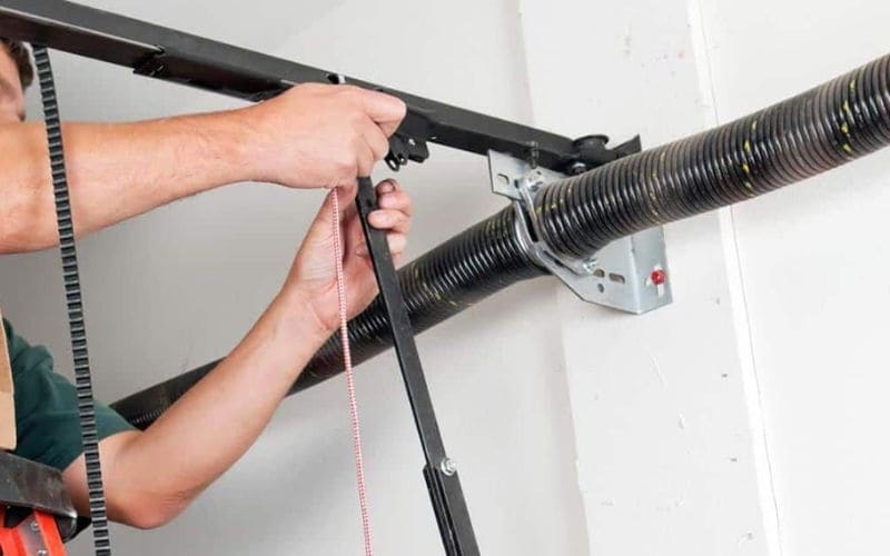 Garage Door Repairs San Diego explains when new noises and uneven movement need attention Garage Door Repairs San Diego explains when new noises and uneven movement need attention