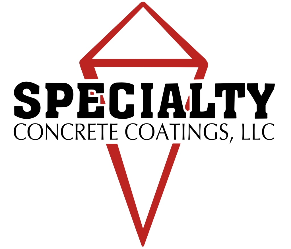 Specialty Concrete Coatings Restores 60-Year-Old, Grease-Stained Garage Floor to Like-New in Western Pennsylvania Specialty Concrete Coatings Restores 60-Year-Old, Grease-Stained Garage Floor to Like-New in Western Pennsylvania