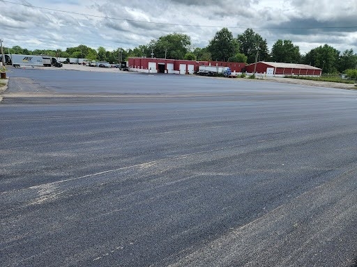 Empire Paving Completes Large-Scale Commercial Terminal Repaving Without Interrupting Client Operations