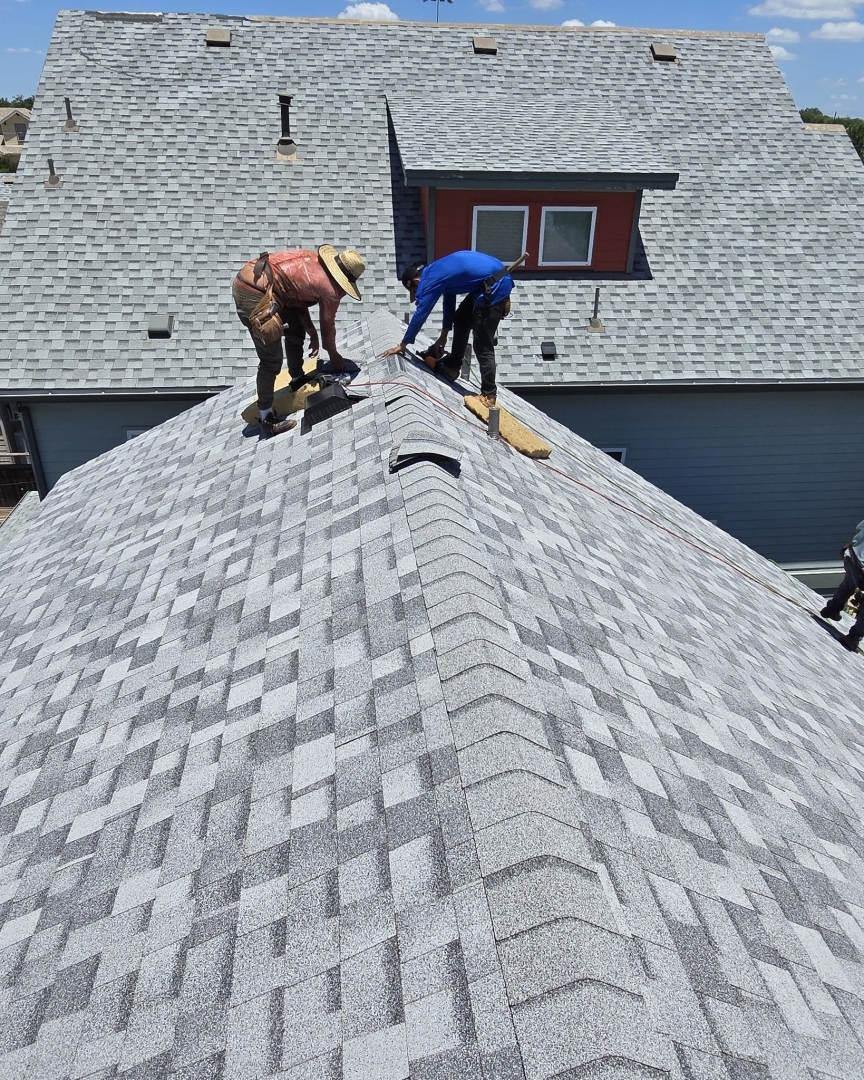 Cedar Park Roofing Company Announces Owens Corning Preferred Status Award Cedar Park Roofing Company Announces Owens Corning Preferred Status Award