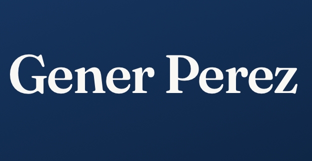 Gener Perez, founder of Gener8 Connections Ltd, Launches Eight-Week Programme Helping High-Performing Professionals Move From Overwhelm to Renewed Purpose Gener Perez, founder of Gener8 Connections Ltd, Launches Eight-Week Programme Helping High-Performing Professionals Move From Overwhelm to Renewed Purpose