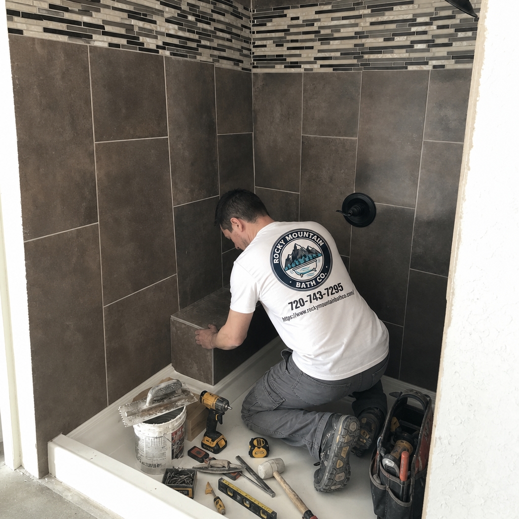 Rocky Mountain Bath Co. Explains Why Fall Is a Practical Time for Arvada Homeowners to Plan a Bathroom Remodel Rocky Mountain Bath Co. Explains Why Fall Is a Practical Time for Arvada Homeowners to Plan a Bathroom Remodel