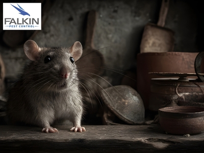 Falkin Pest Control Helps Denver, CO Homeowners Protect Properties From Common Infestations