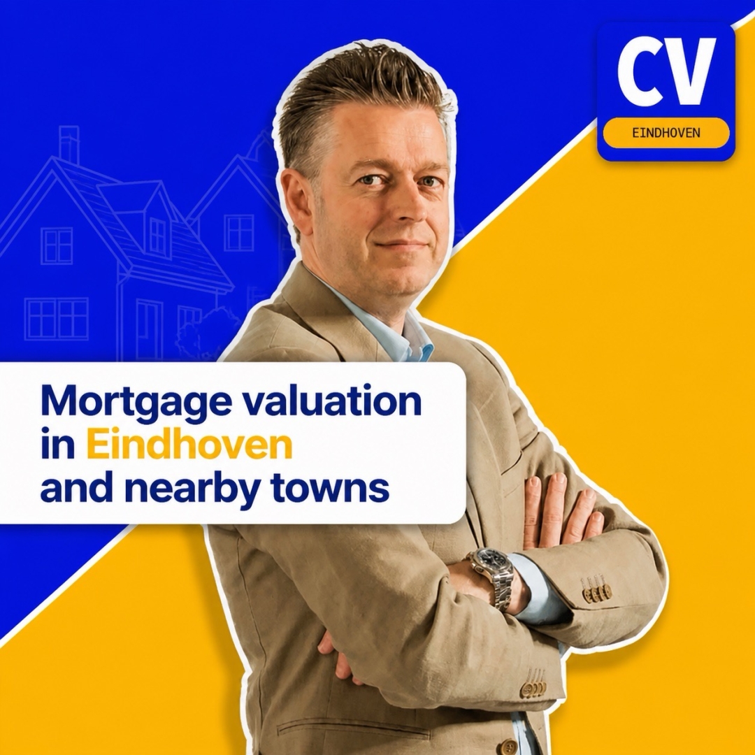 Taxatie in Eindhoven: Cheetah Valuations launches English and Dutch websites