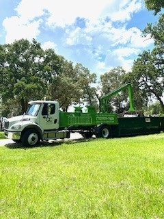 QuickCompact Reports Estimated $26,250 in Waste Hauling Savings on Katy, Texas Multifamily Project