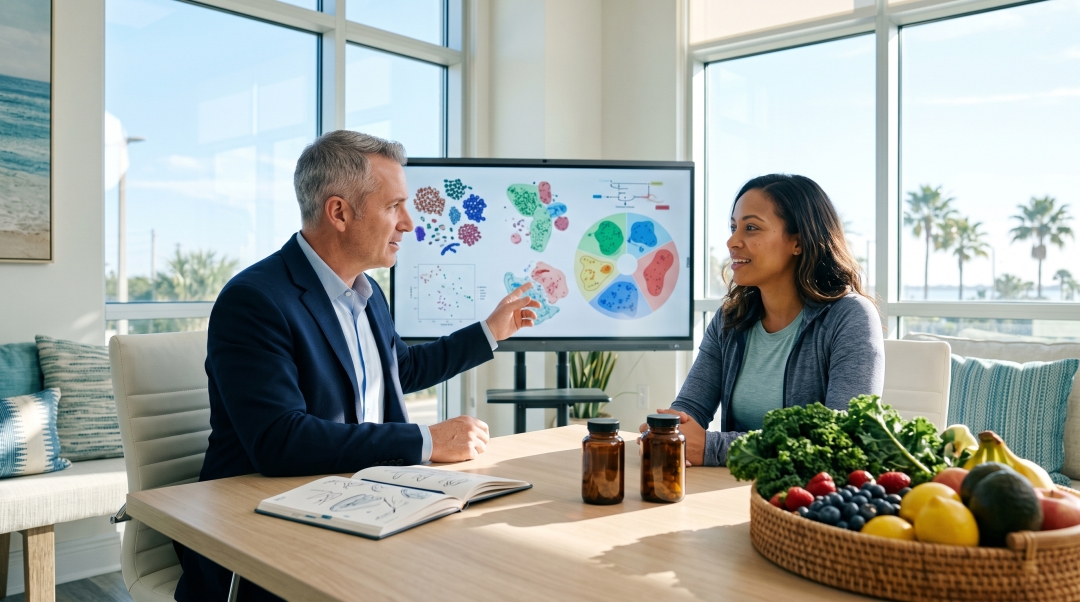 New Era Medical Delivers Patient-Centered Functional Medicine in Clearwater to Address Root Causes of Chronic Health Issues