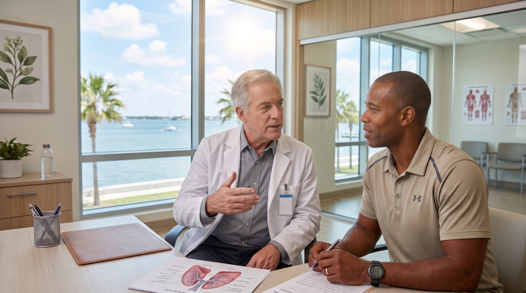 New Era Medical Provides Specialized Lyme Disease Treatment in Clearwater to Address Persistent Multi-System Inflammation