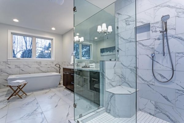 Southlake Bathroom Remodeling Company Gets Another 5-Star Review