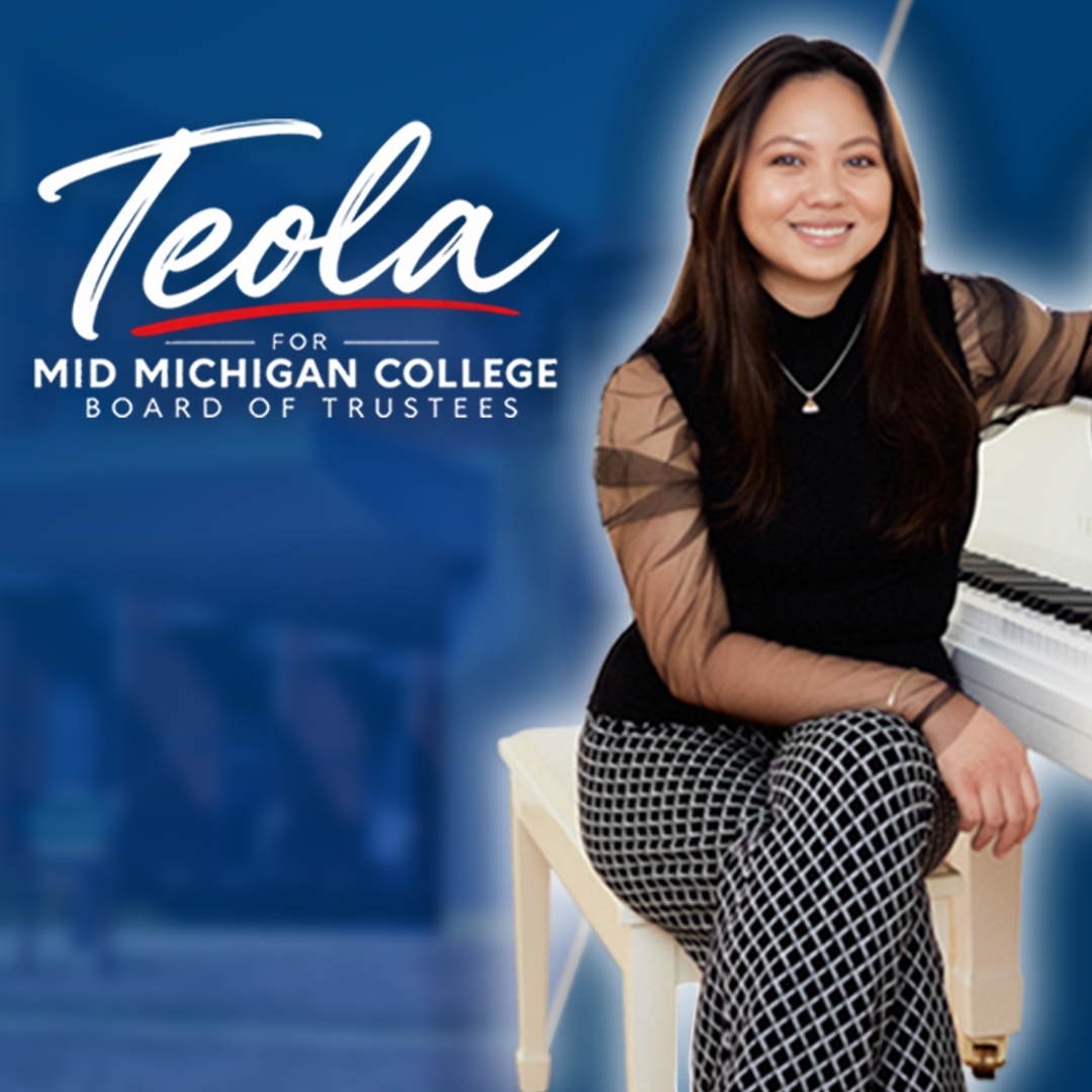 Teola Lutsker Examines Mid Michigan College Headlee Override