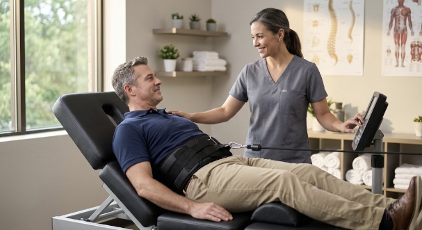 Midwest Pain Relief Enhances Access to Comprehensive Back Pain Treatment in Milton, KS, for Older Adults and Active Retirees