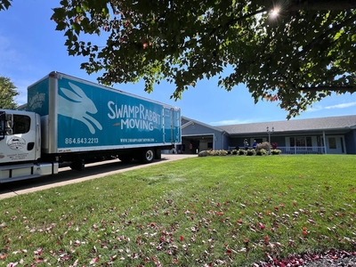 How Many Boxes Are Needed for a Move? Swamp Rabbit Moving - Simpsonville Shares Moving Company Guidance How Many Boxes Are Needed for a Move? Swamp Rabbit Moving - Simpsonville Shares Moving Company Guidance