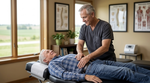 Midwest Pain Relief Expands Non-Surgical Spinal Care Access with Experienced Chiropractor in Milton, KS