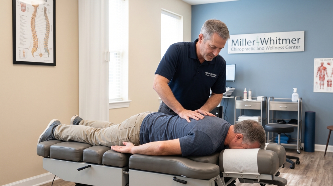Chiropractic Care in Long Beach, MS, Continues to Support Chronic Back Pain Relief