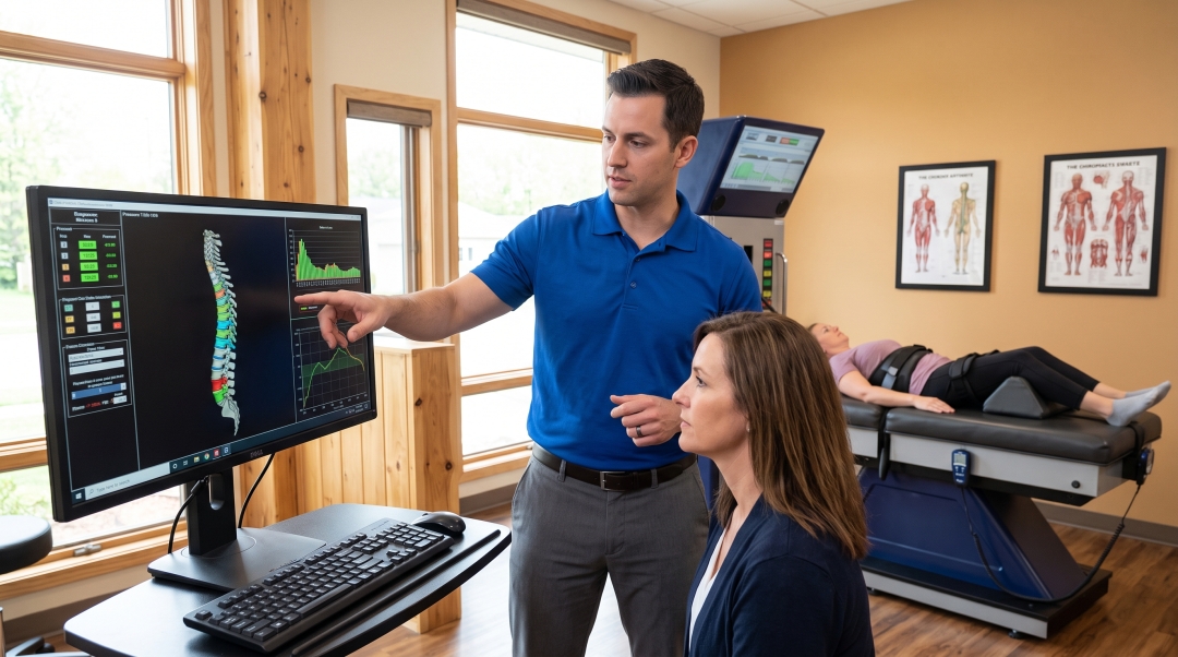 Advanced Pain Solutions Expands Non-Surgical Spinal Decompression Therapy in Redmond, OR, to Address Severe Disc and Sciatica Pain Advanced Pain Solutions Expands Non-Surgical Spinal Decompression Therapy in Redmond, OR, to Address Severe Disc and Sciatica Pain