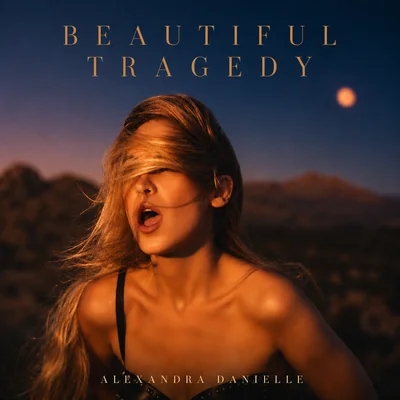 Alexandra Danielle Enlists Grammy-Winning Engineer Chris Lord-Alge for Emotionally Charged New Single "Beautiful Tragedy" Alexandra Danielle Enlists Grammy-Winning Engineer Chris Lord-Alge for Emotionally Charged New Single "Beautiful Tragedy"