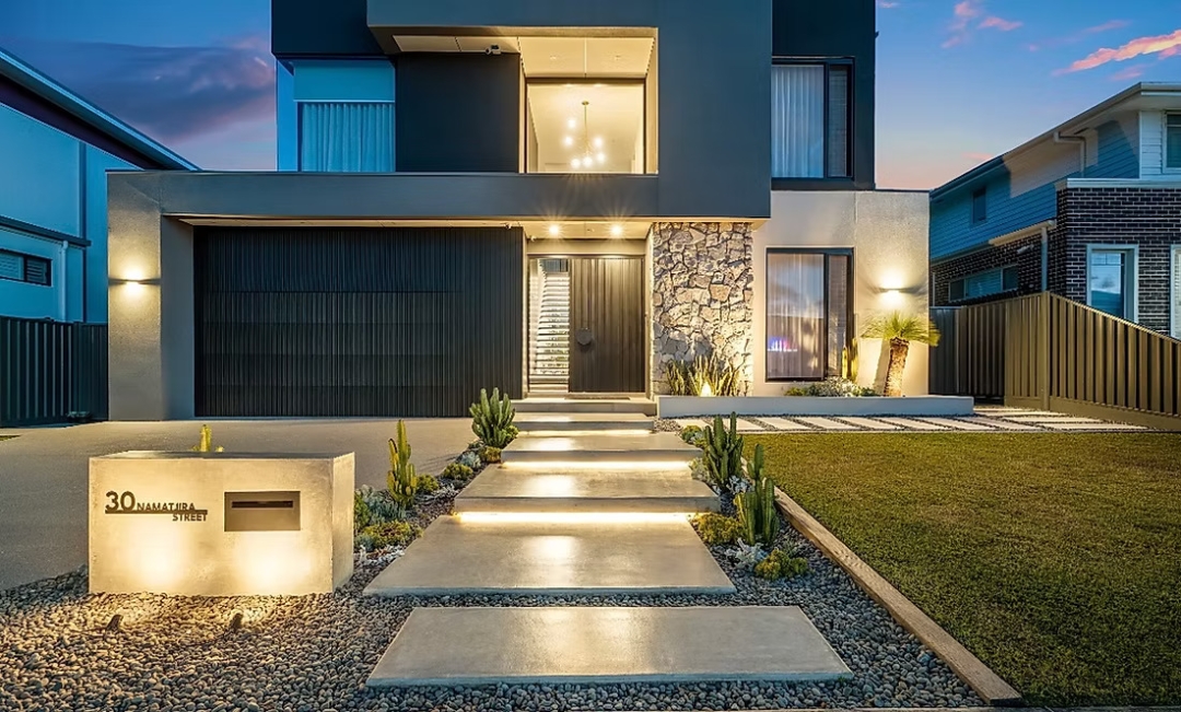Concrete Works Sydney Earns Prestigious Geostone Approved Installer Status for Decorative Concrete Concrete Works Sydney Earns Prestigious Geostone Approved Installer Status for Decorative Concrete