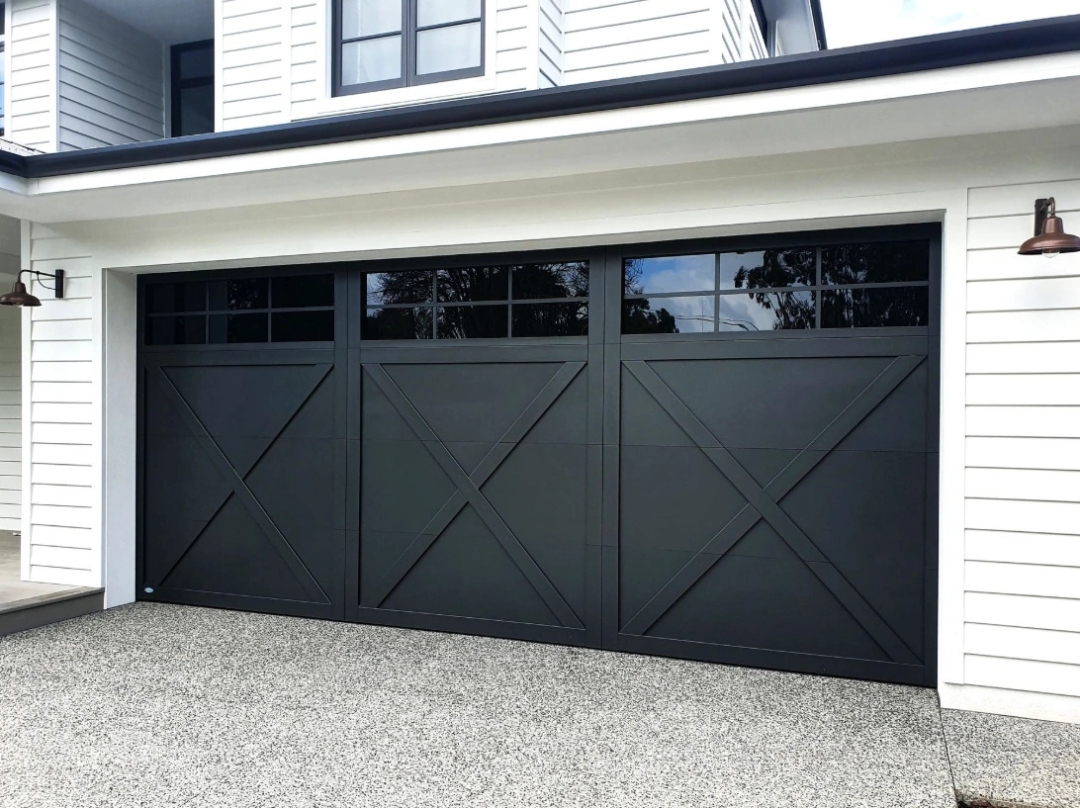 Peregian Garage Doors Introduces Full Line of High-Performance Sectional and Side-Sliding Garage Doors Peregian Garage Doors Introduces Full Line of High-Performance Sectional and Side-Sliding Garage Doors