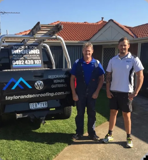 Taylor & Son Roofing Celebrates Over 45 Years of Family-Owned Service Across Melbourne’s Eastern Suburbs Taylor & Son Roofing Celebrates Over 45 Years of Family-Owned Service Across Melbourne’s Eastern Suburbs