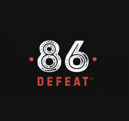 The Industry Chews People Up. 86 Defeat Is Here for the Ones Still Standing. The Industry Chews People Up. 86 Defeat Is Here for the Ones Still Standing.