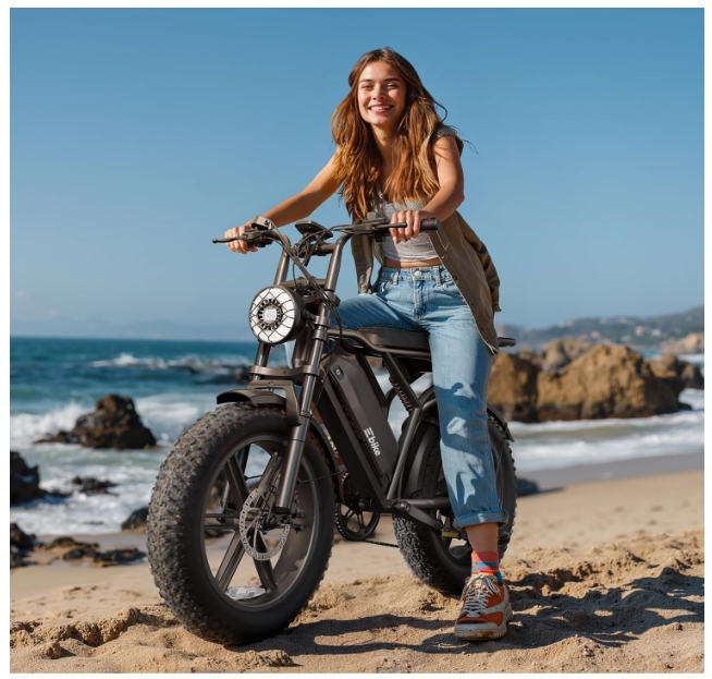 eBikeListings.com Is a National Directory of eBike Shops, Adds County Ride Guides Across the U.S.