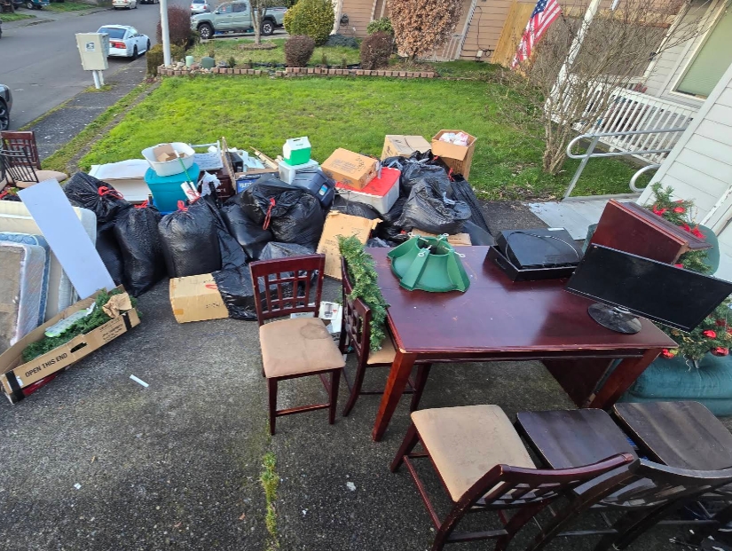 Junky Monkey Addresses Growing Need for Practical Junk Removal in Vancouver, WA Junky Monkey Addresses Growing Need for Practical Junk Removal in Vancouver, WA